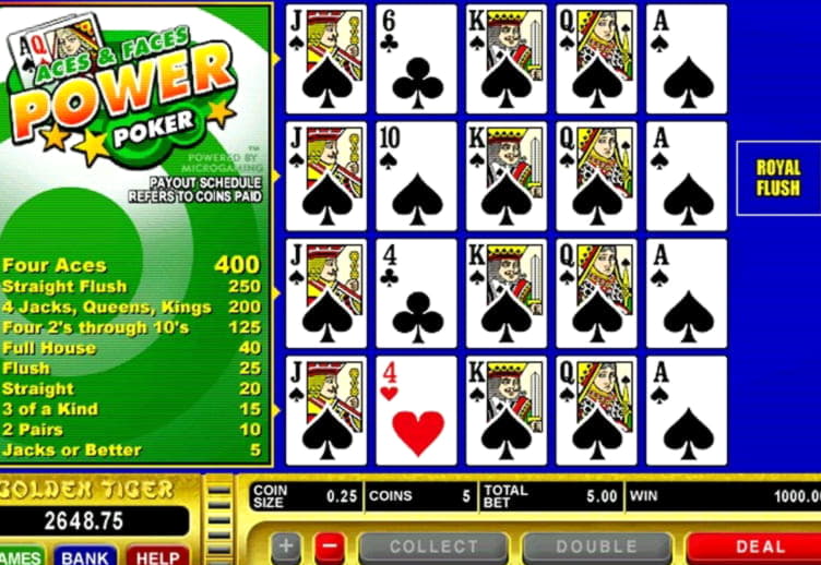 £380 free casino chip at Gluck24 Casino