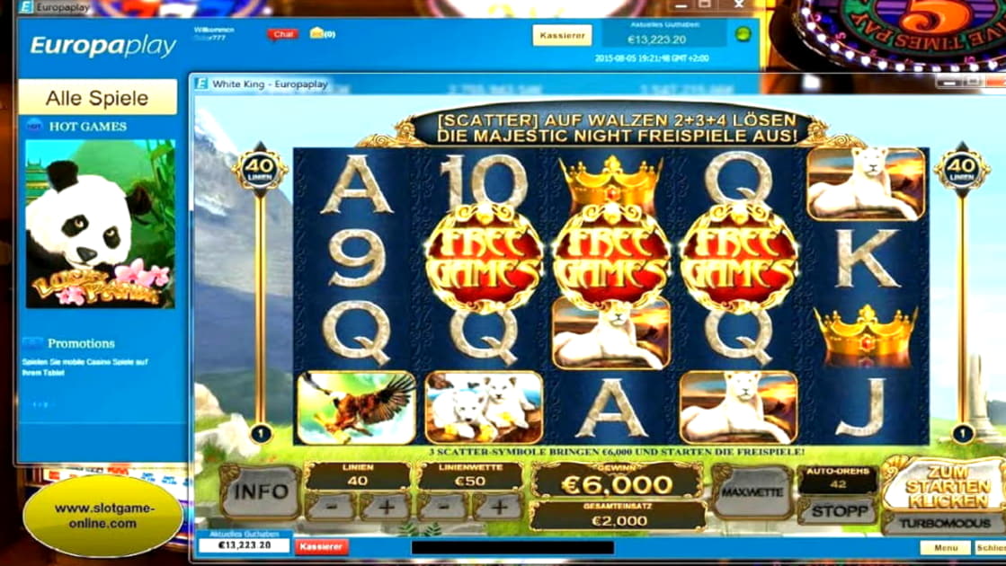 620% Best signup bonus casino at Treasure Island Jackpots Casino (Australia Casino Mirror)