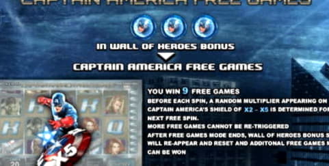 €405 FREE CHIP at Gaming Club Casino