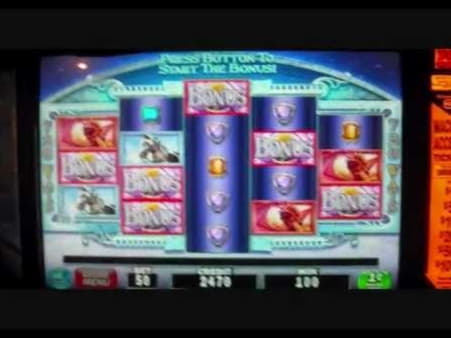 €2705 NO DEPOSIT BONUS at Casino com