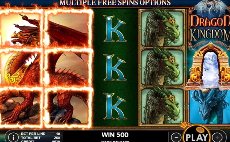 EUR 305 Mobile freeroll slot tournament at No Bonus Casino