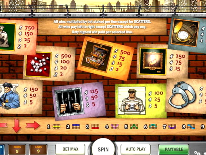 50 Free spins no deposit casino at Gaming Club Casino