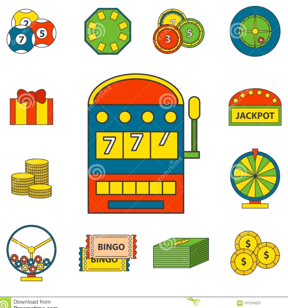 765% Casino match bonus at Royal Panda Casino