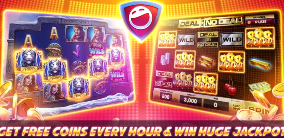 €235 FREE Chip at Euro Palace Casino