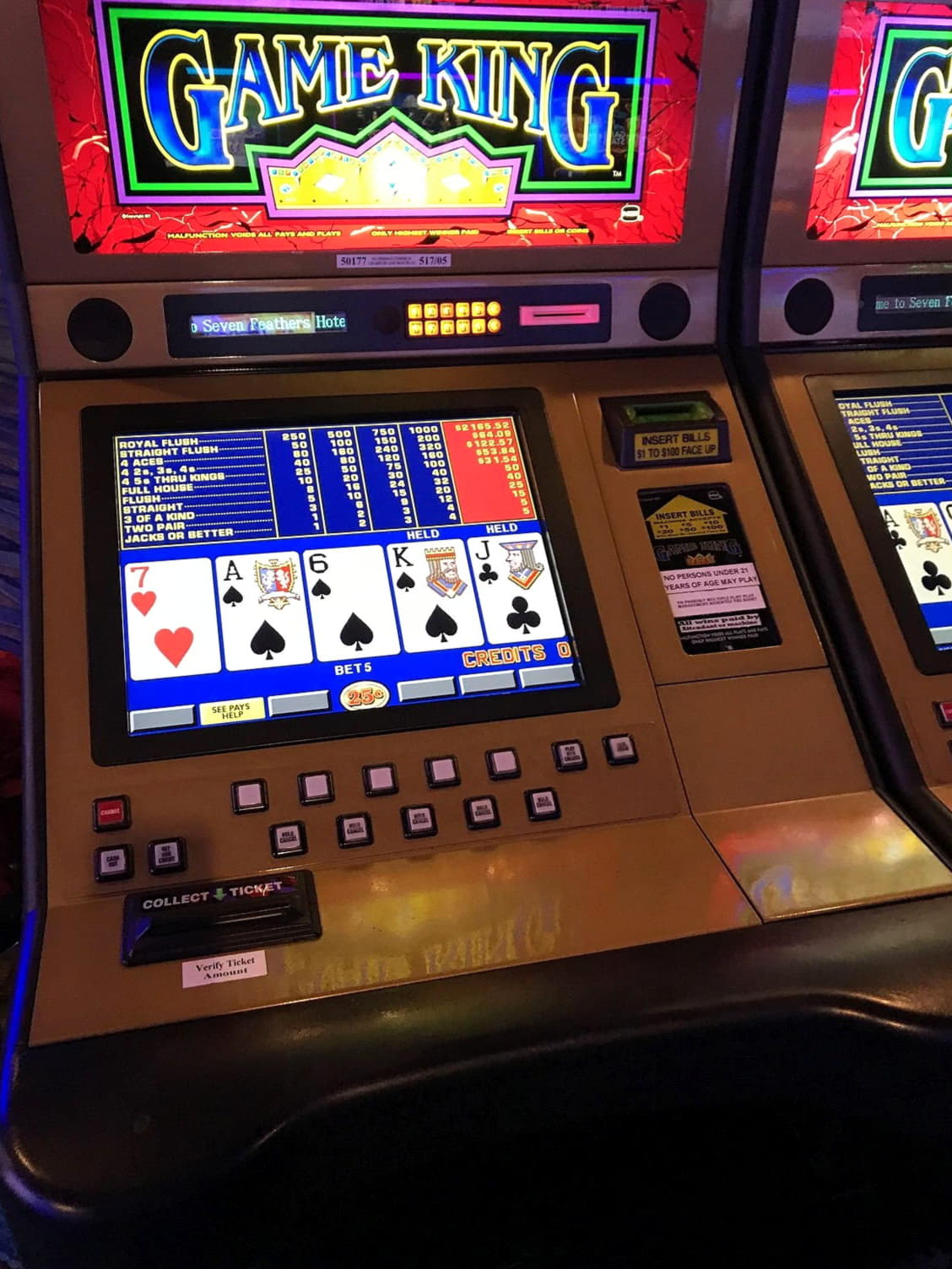 €250 NO DEPOSIT BONUS at Treasure Island Jackpots Casino (Australia Casino Mirror)