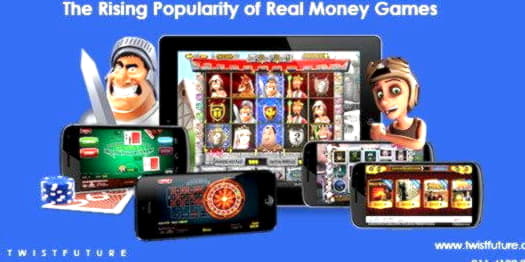 100% Casino Welcome Bonus at Spin Palace Casino