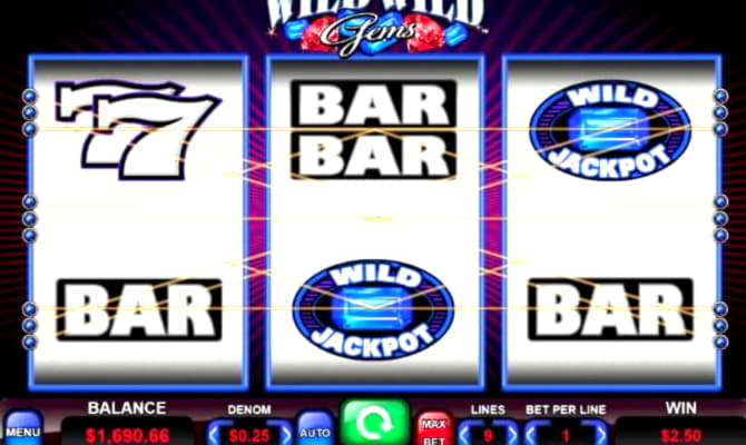 545% Signup Casino Bonus at Casino Las Vegas