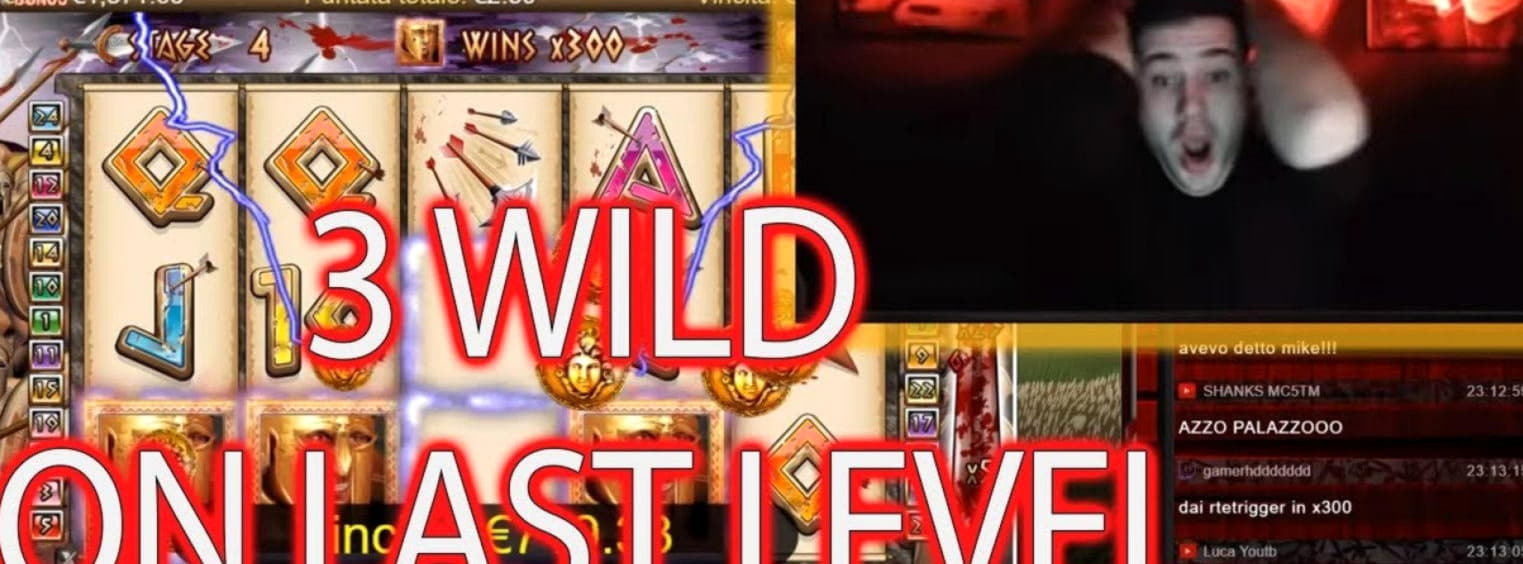 95% First Deposit Bonus at Power Spins Casino