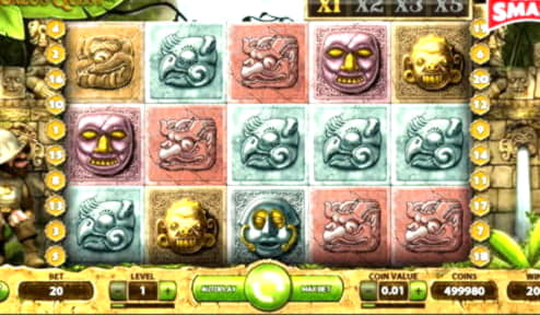 400% No Rules Bonus! at Come On Casino