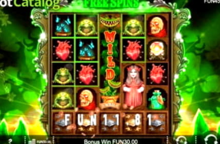 €65 NO DEPOSIT BONUS at Casino com