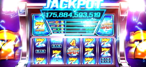 $4835 no deposit bonus at Casino com