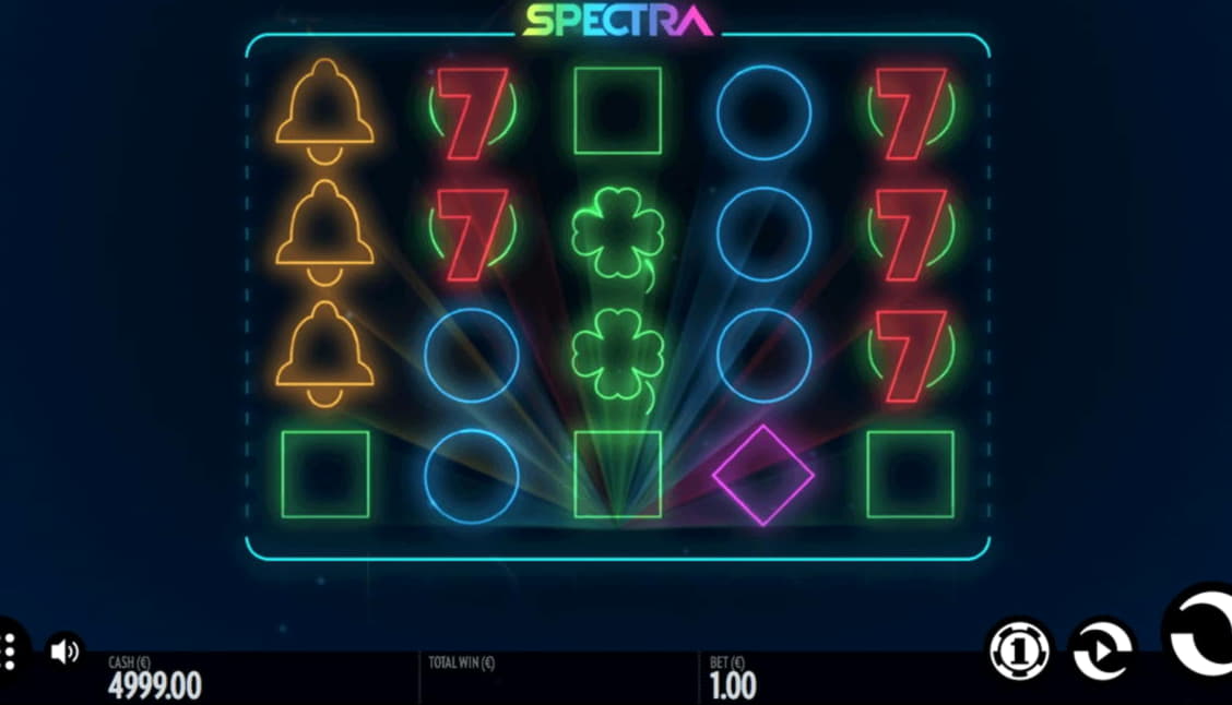 £2470 no deposit at Spin Palace Casino