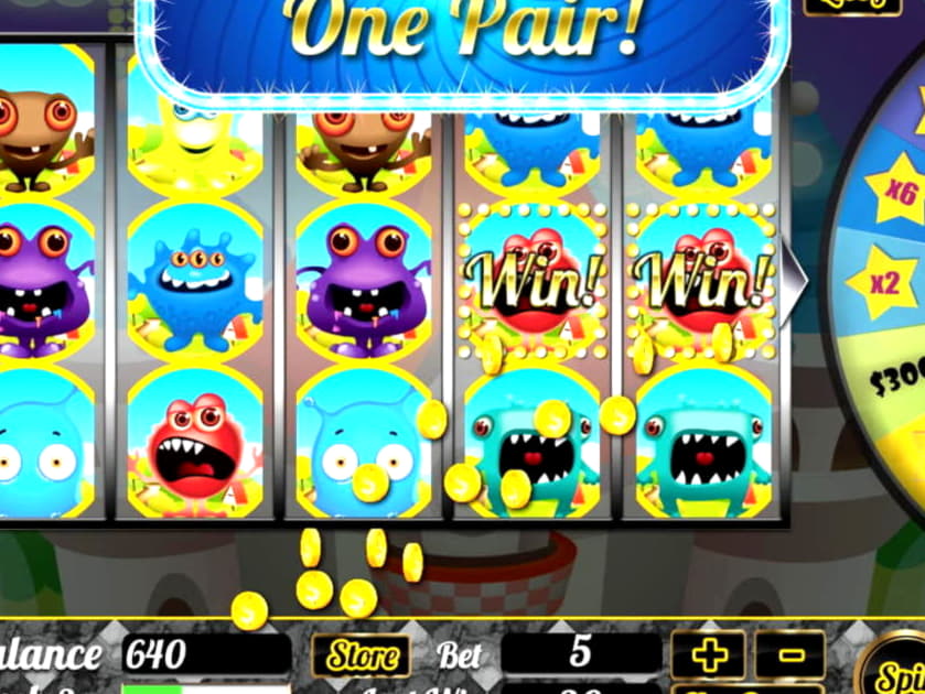 ﻿$950 Tournament at Casino com