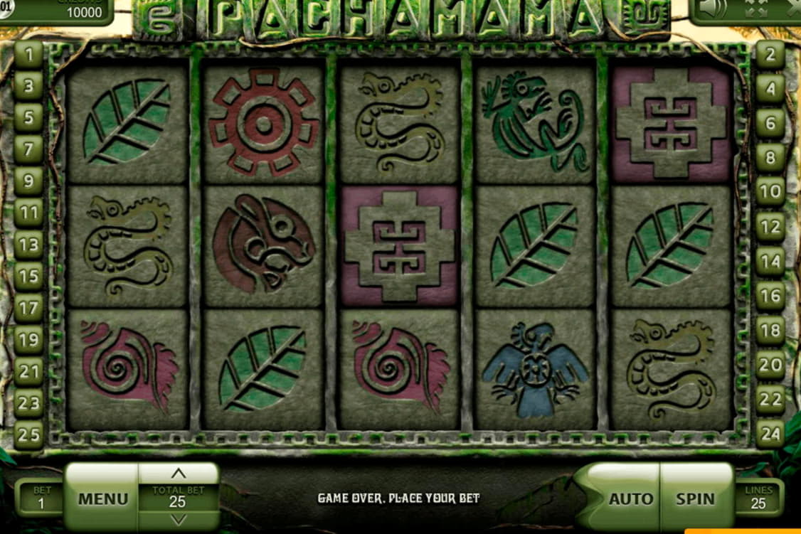EUR 4765 no deposit at Casino com