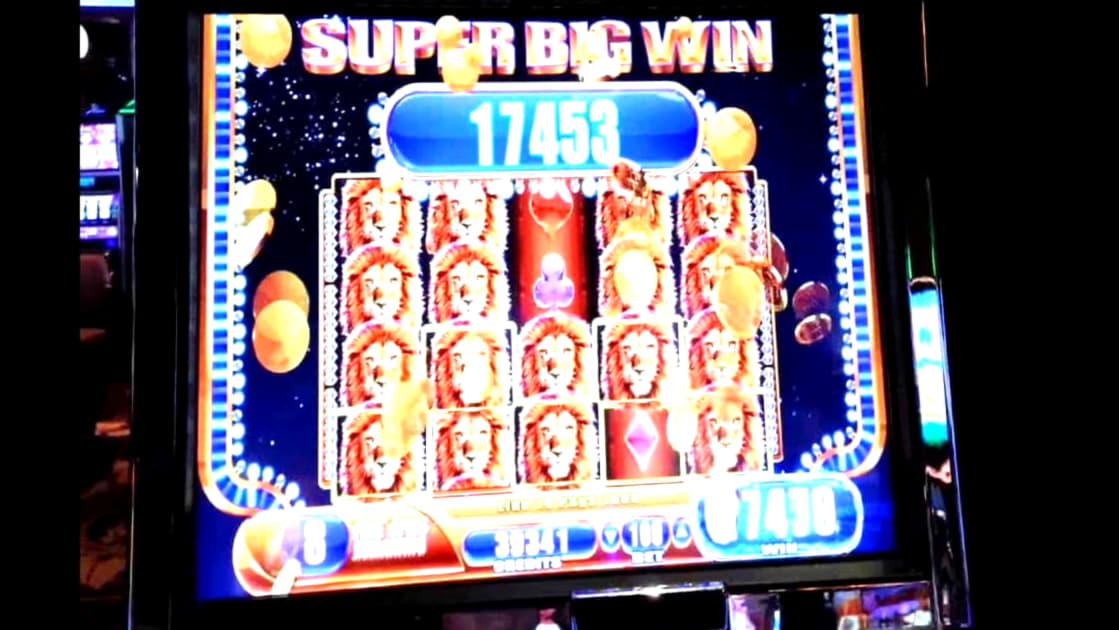 250 Free Spins Casino at Casino com