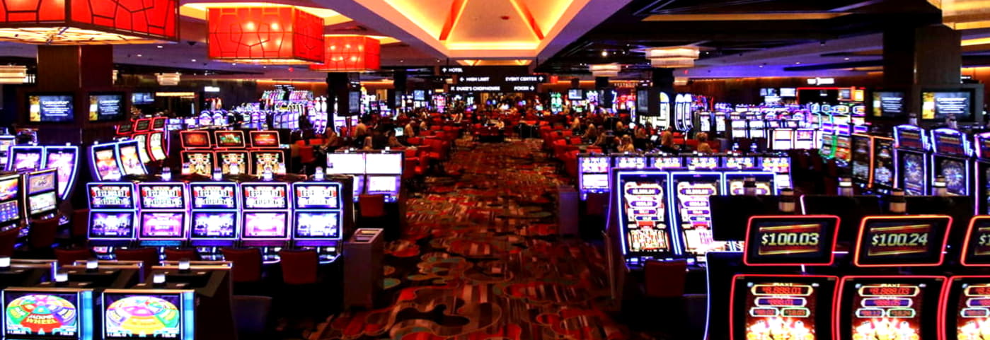 $365 Online Casino Tournament at Gluck24 Casino