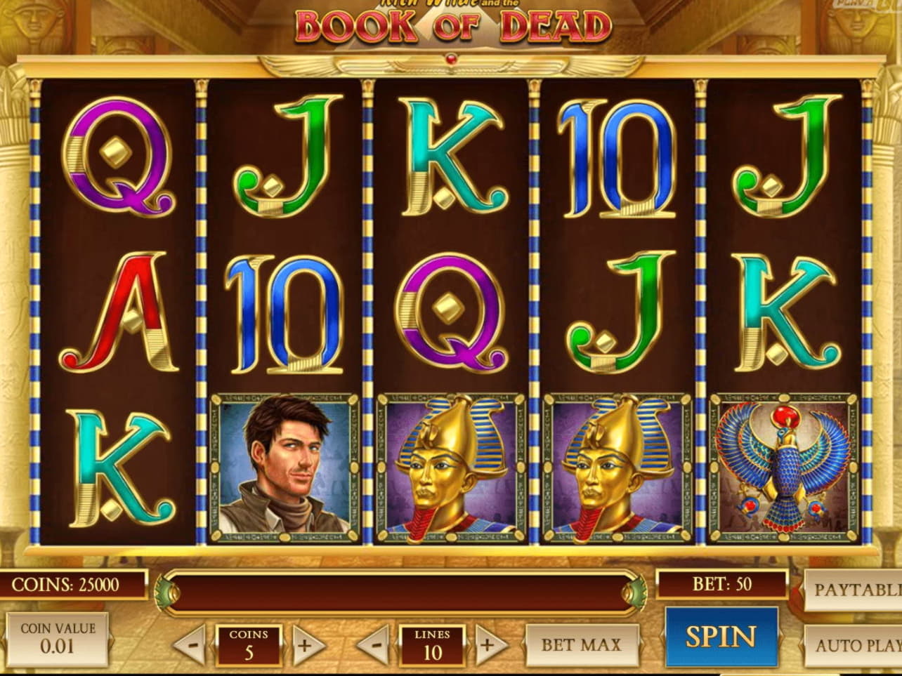 Eur 685 Tournament at Party Casino