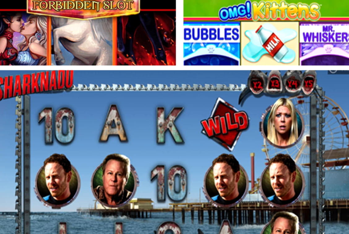 99 Free Spins right now at Jackpot City Casino