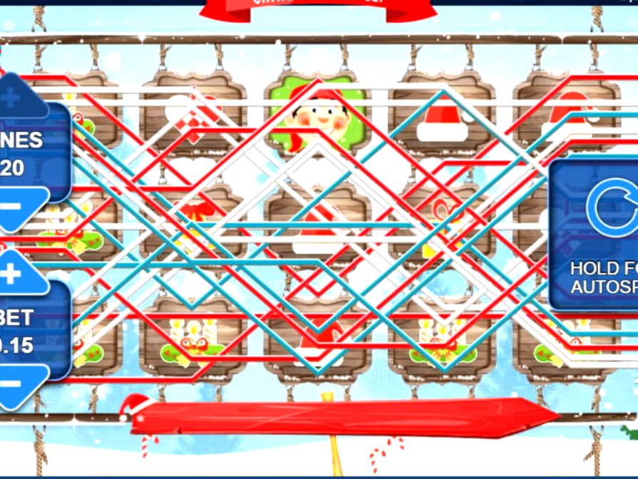 135 Free Spins at Spin Palace Casino