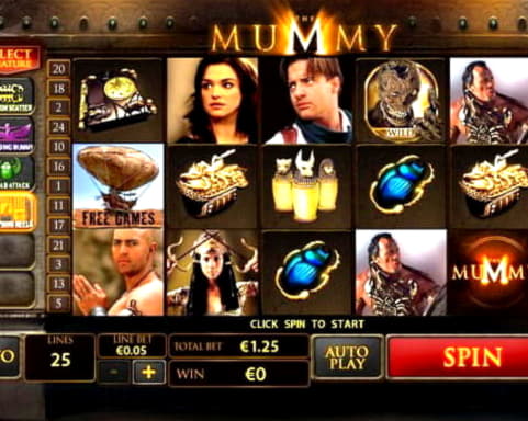£4715 No deposit casino bonus at Spin Palace Casino