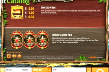 $2160 no deposit casino bonus at Power Spins Casino