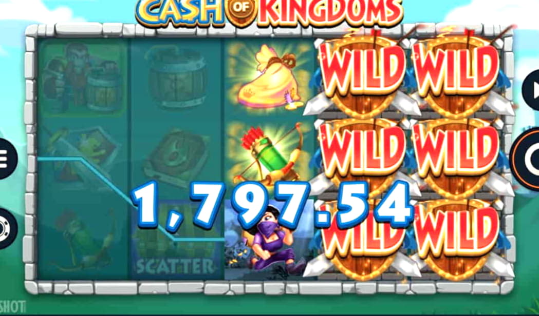 290 FREE SPINS at Golden Star Casino
