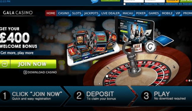 EURO 460 FREE CASINO CHIP at Top Casino
