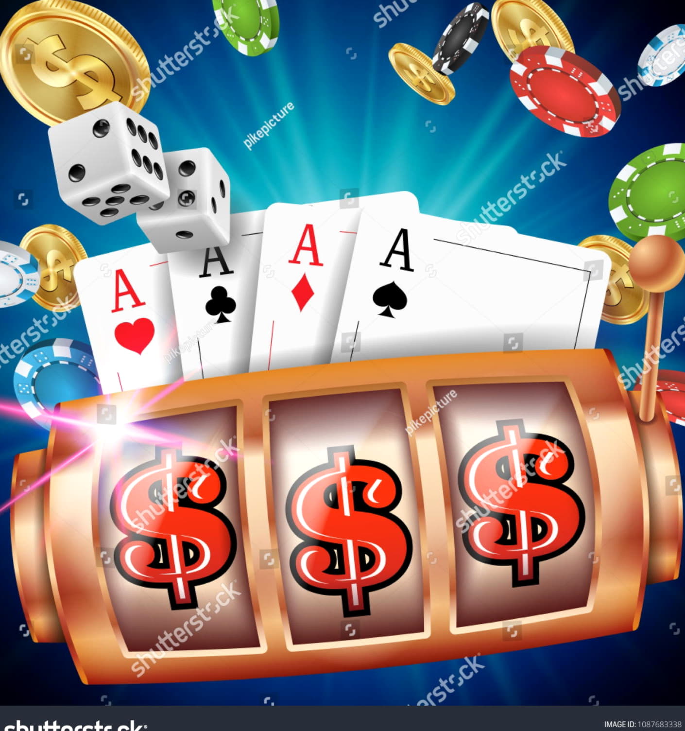 €1245 no deposit casino bonus at Royal Panda Casino