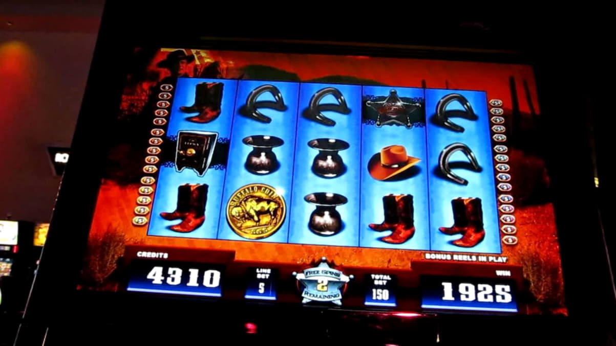525% Match at a Casino at 888 Casino