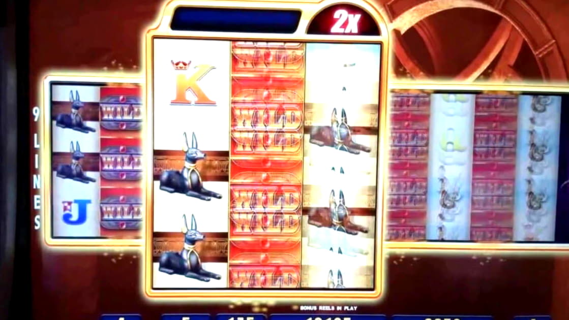 EURO 110 free chip casino at Slots Heaven Casino