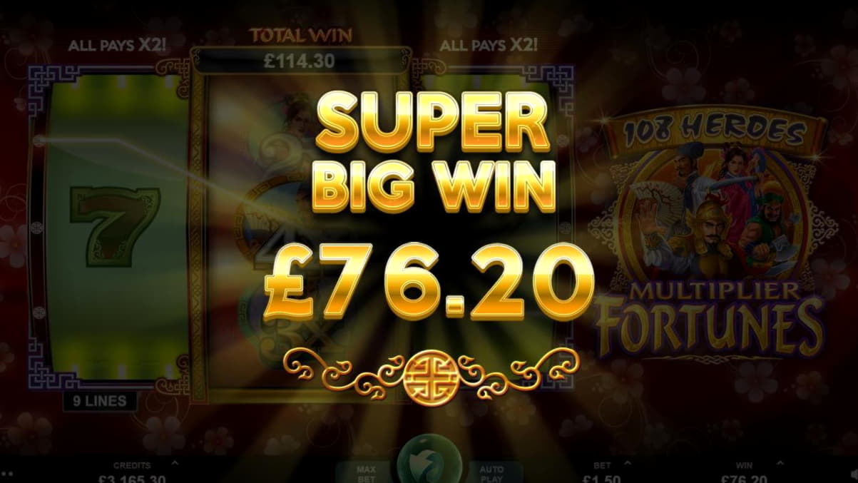 €100 Daily freeroll slot tournament at Ruby Fortune Casino