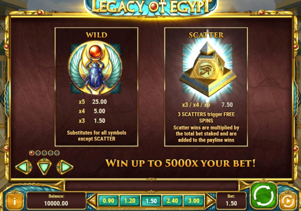 €275 Free Casino Tournament at Gluck24 Casino