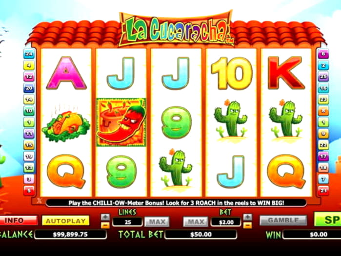 $2285 No Deposit Bonus Casino at River Belle Casino
