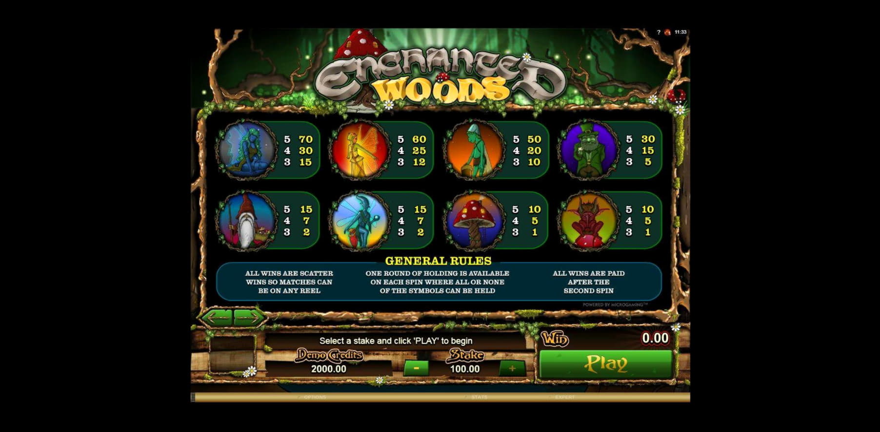 66 Trial Spins at Treasure Island Jackpots Casino (Australia Casino Mirror)