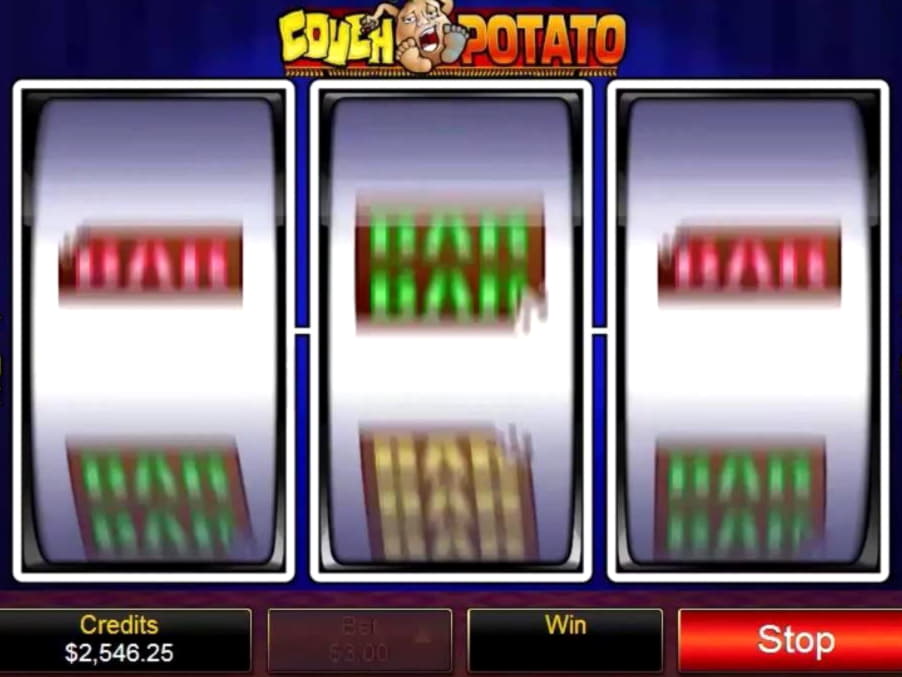 800% Match bonus casino at Jackpot City Casino