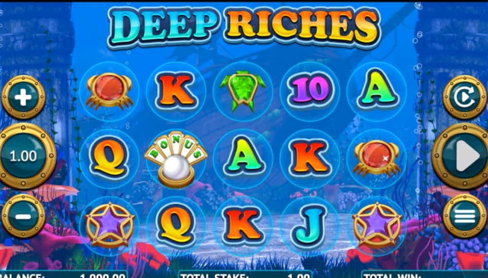270% Best signup bonus casino at Spin Palace Casino