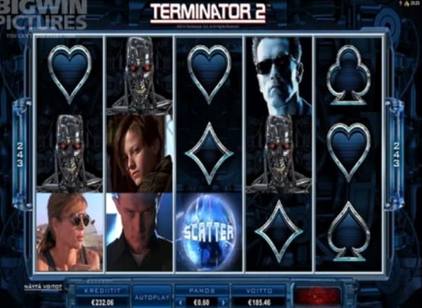 EUR 145 No deposit at Come On Casino