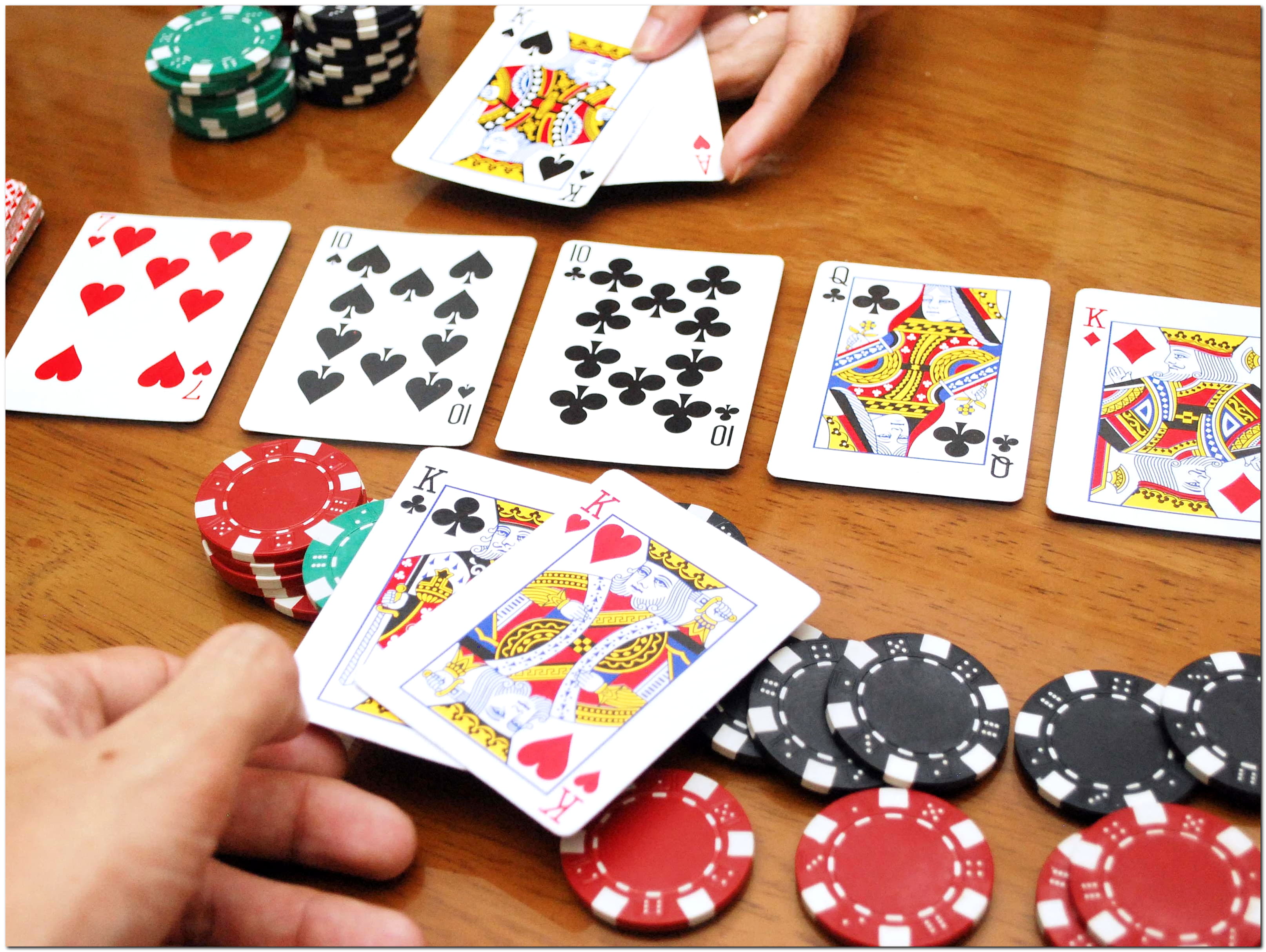 $670 Free chip casino at Gaming Club Casino