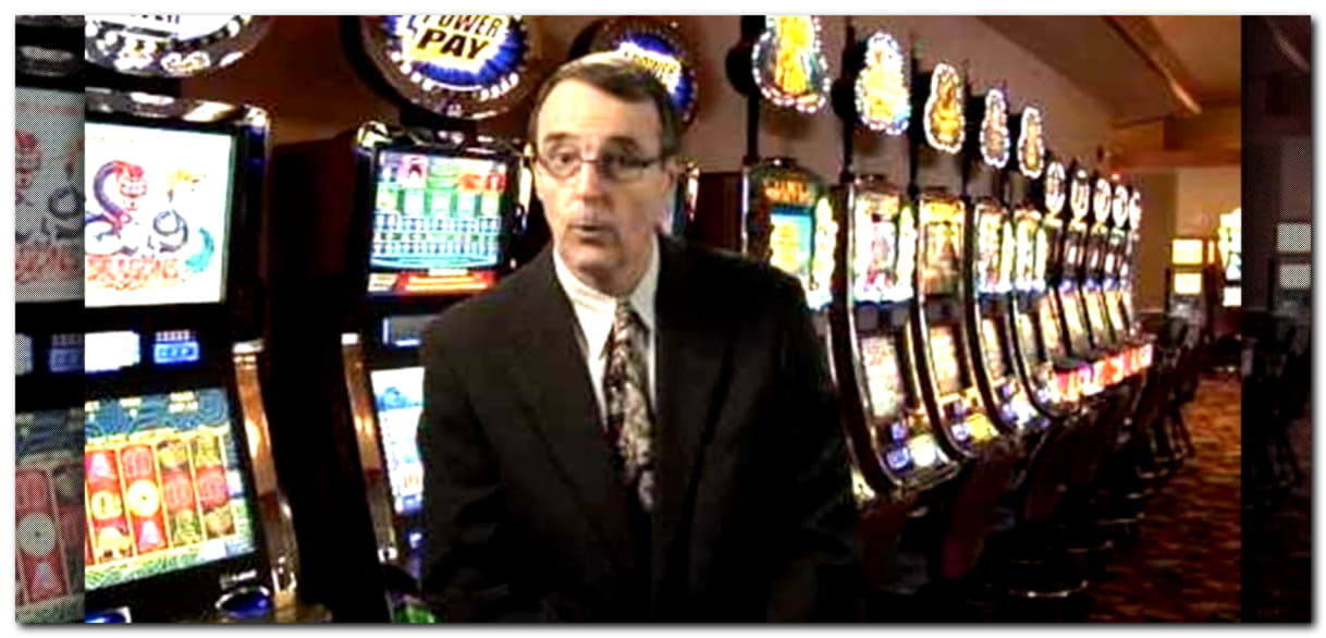 405% Match at a Casino at Casino Las Vegas