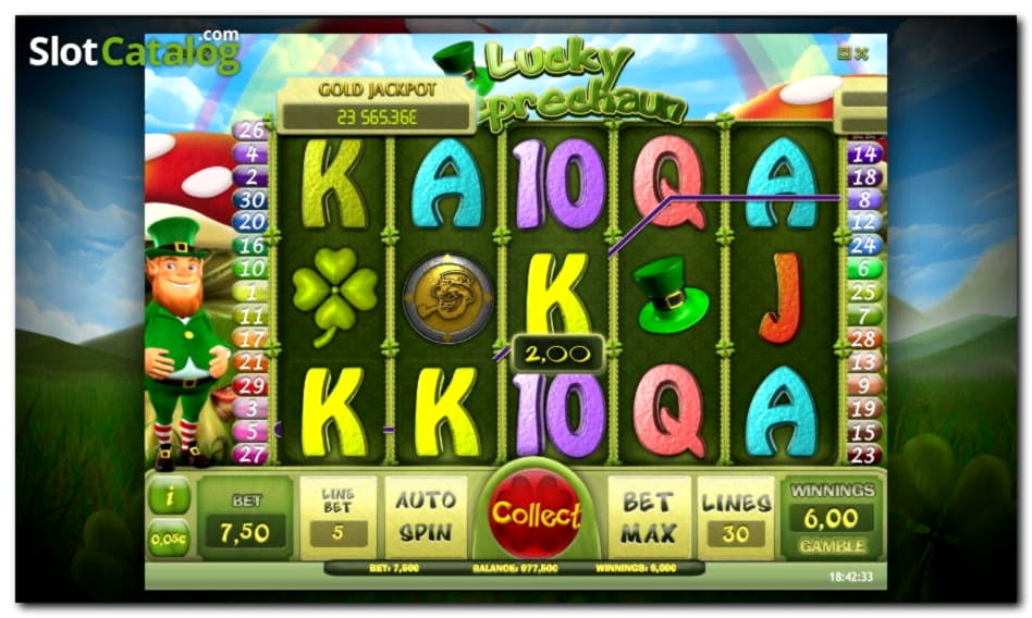 £4655 NO DEPOSIT at Jackpot City Casino