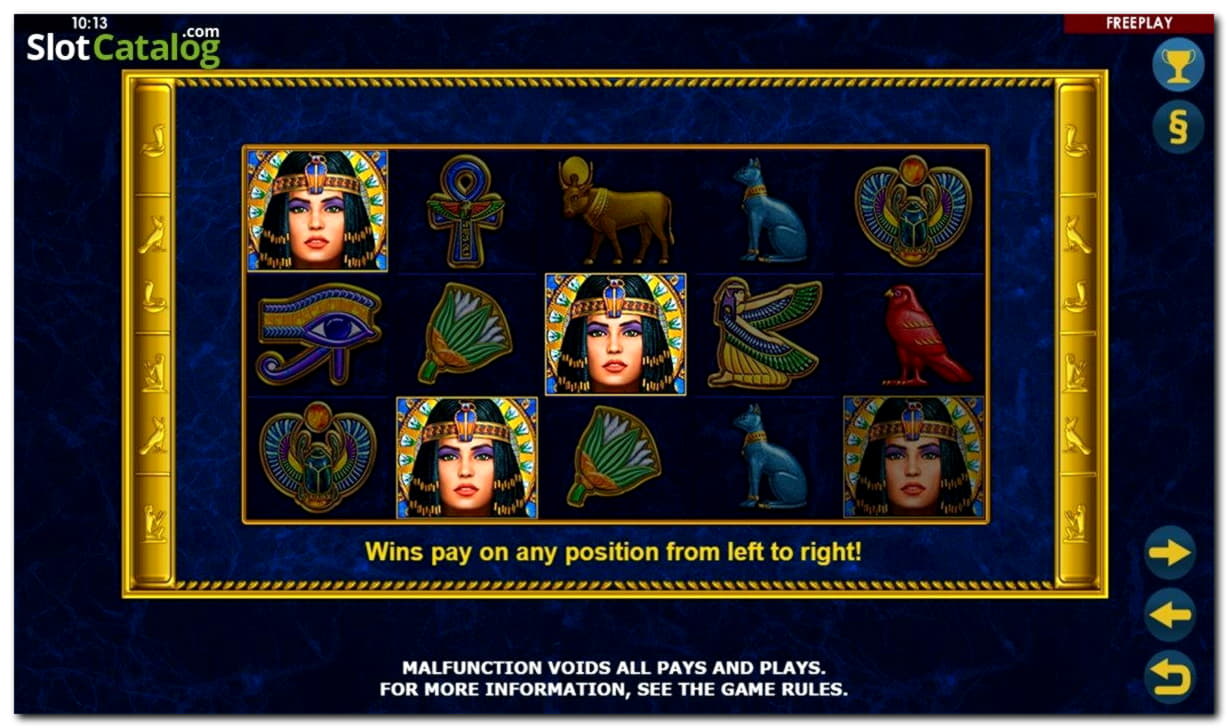 EURO 75 Free Casino Tournament at Lincoln Casino