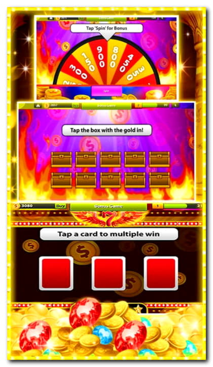 880% Match bonus casino at Spin Palace Casino