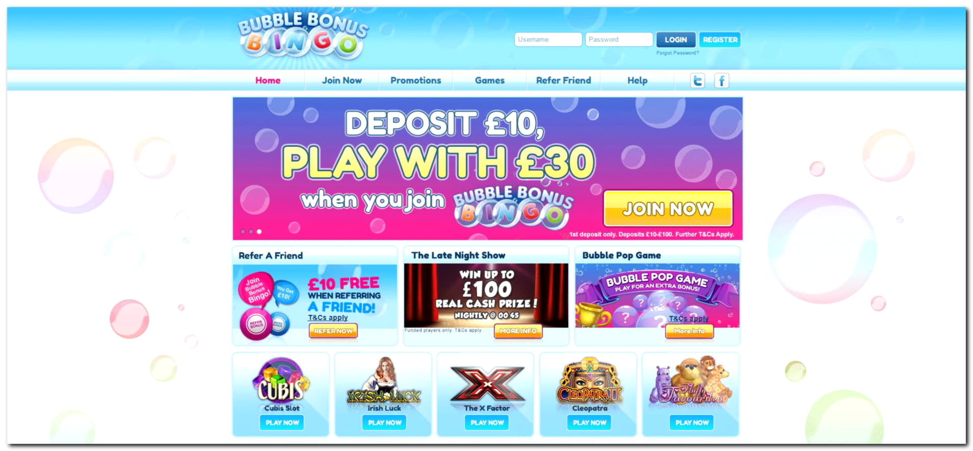 €990 Mobile freeroll slot tournament at Ruby Fortune Casino