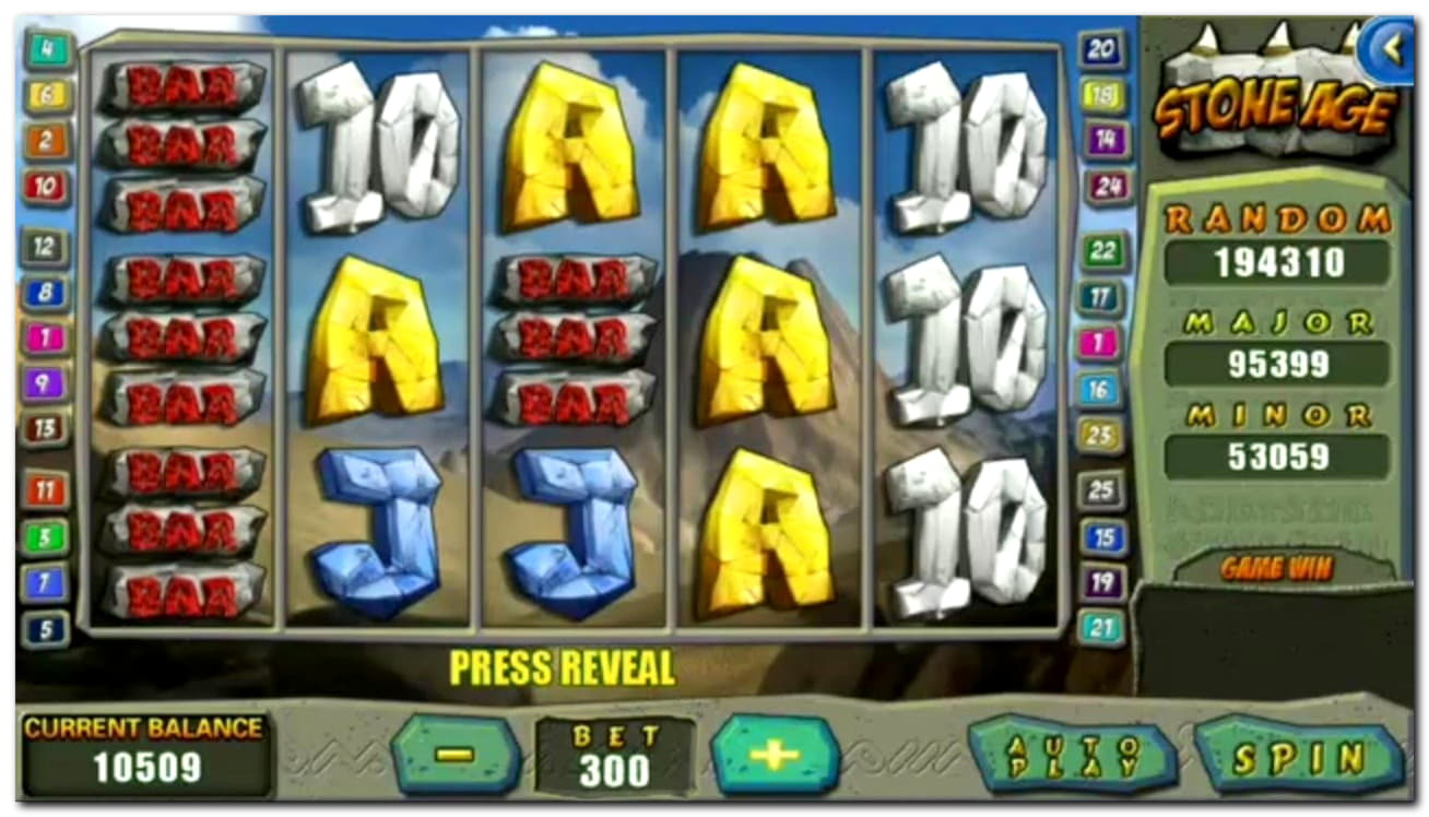 EUR 1515 No Deposit Bonus at Golden Star Casino