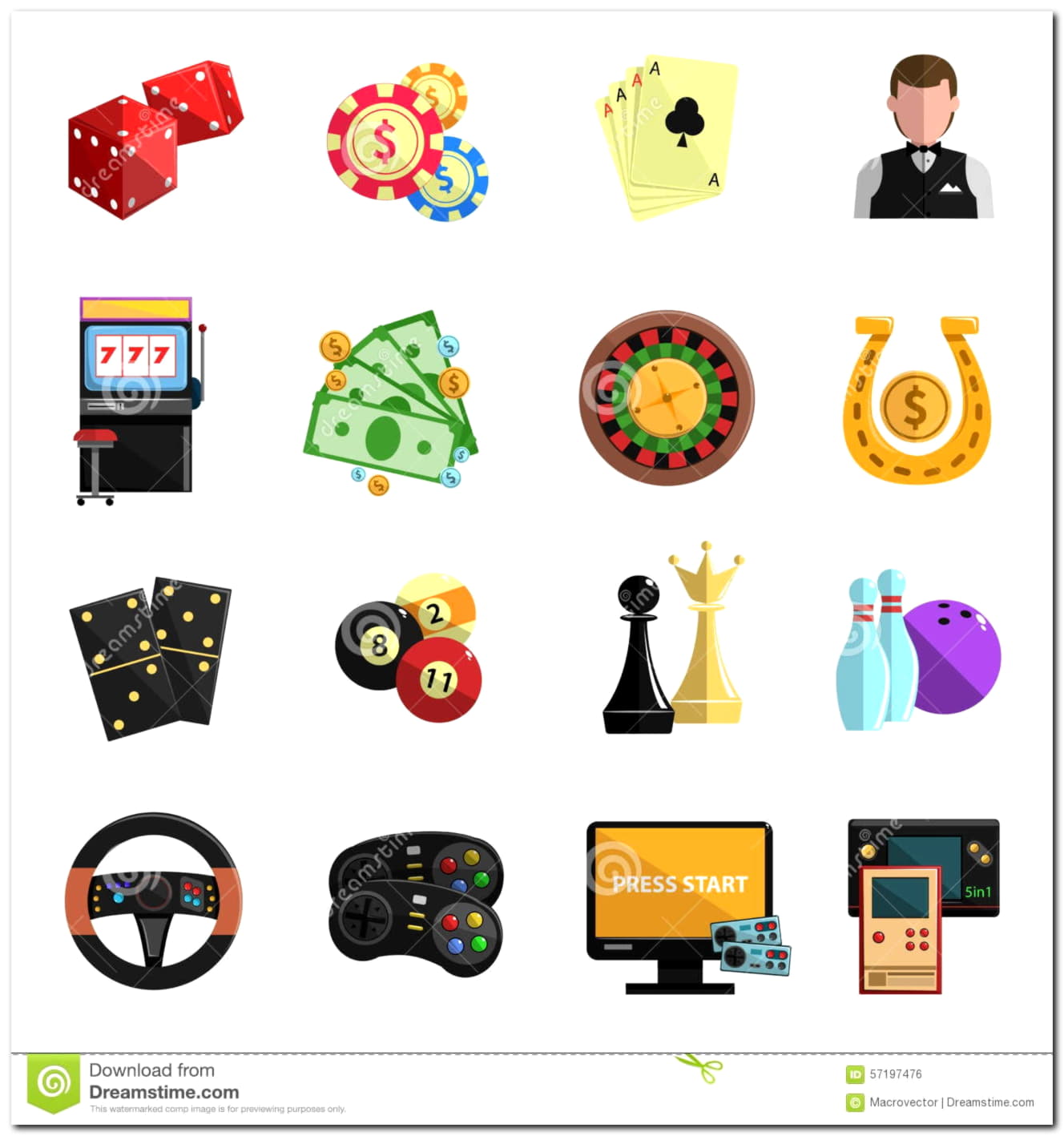 €490 Free Cash at Casino com