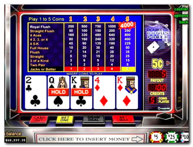 €3065 No Deposit Casino Bonus at Come On Casino