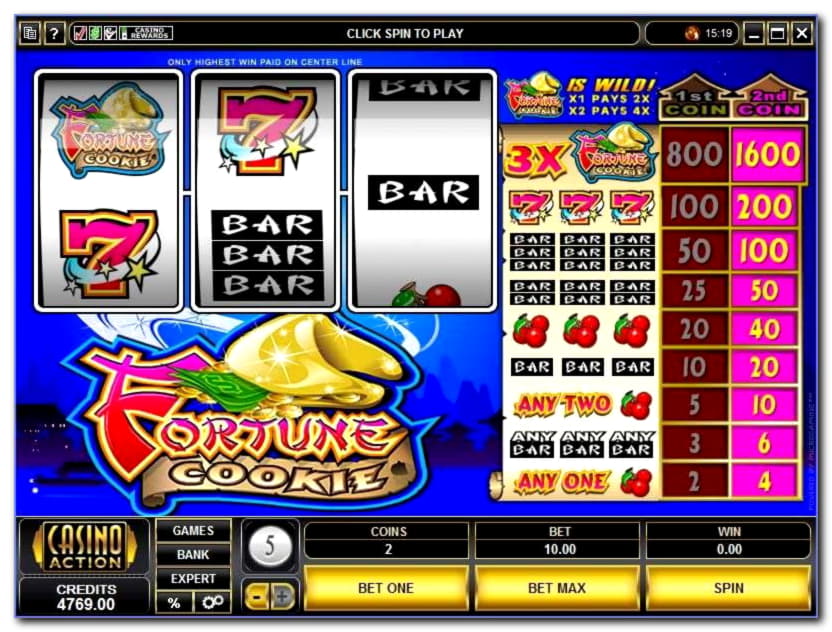 Eur 1170 no deposit bonus at Euro Palace Casino