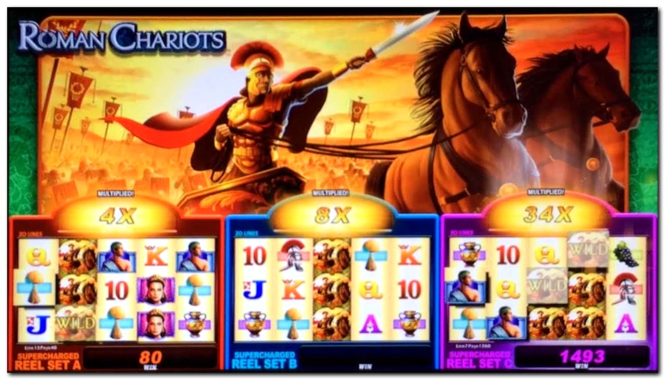 45 Free Spins no deposit at Euro Palace Casino