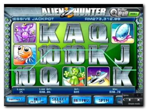 50 Trial Spins at Royal Panda Casino