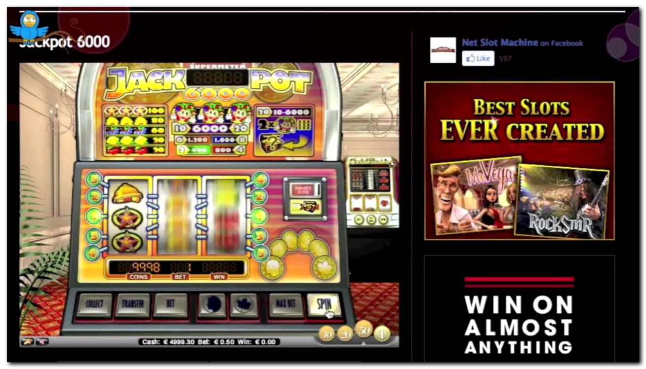 115 FREE Spins at No Bonus Casino